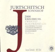 Jurschitsch_Kreuzbichl 2000